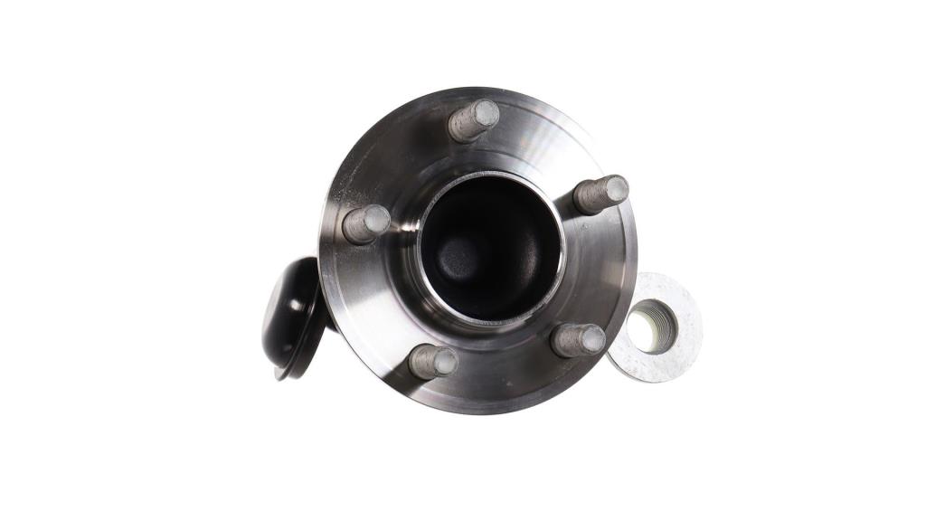 Rolamento de roda SKF VKBA 7012