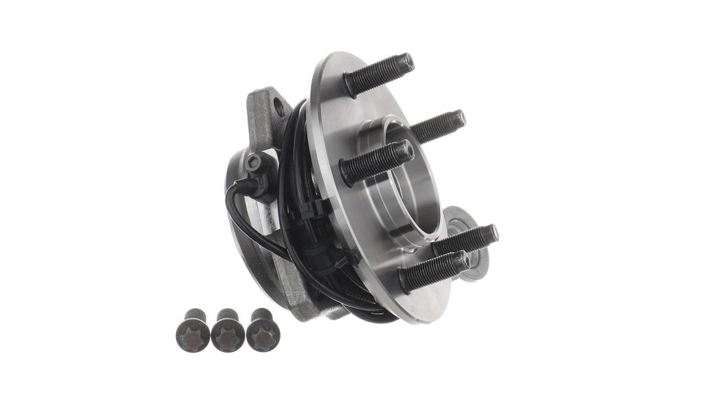 Roulement de roue SKF VKBA 7022