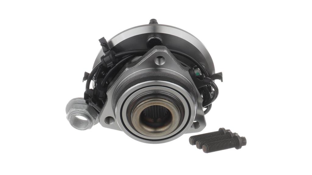 Roulement de roue SKF VKBA 7022