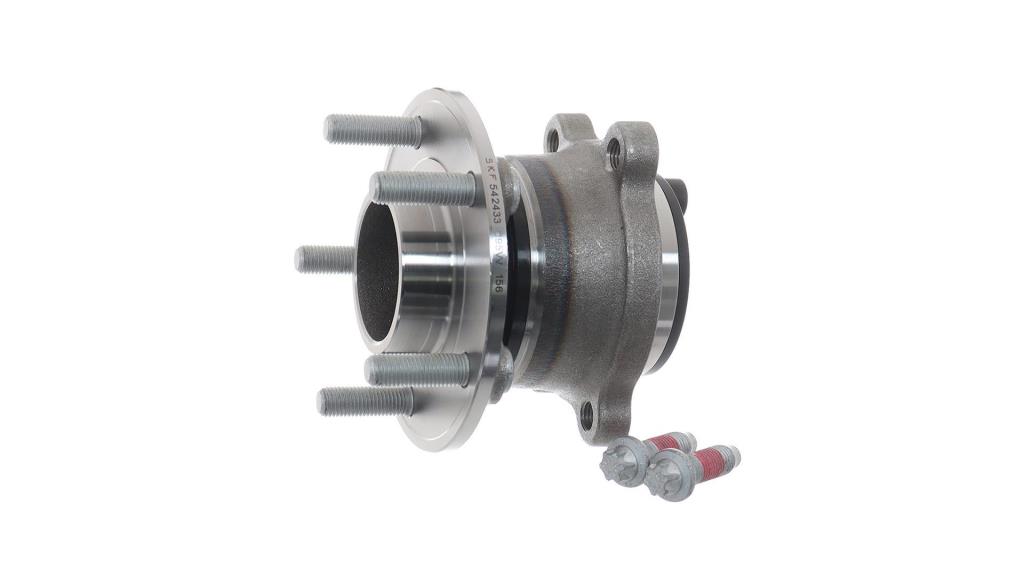 Roulement de roue SKF VKBA 7023