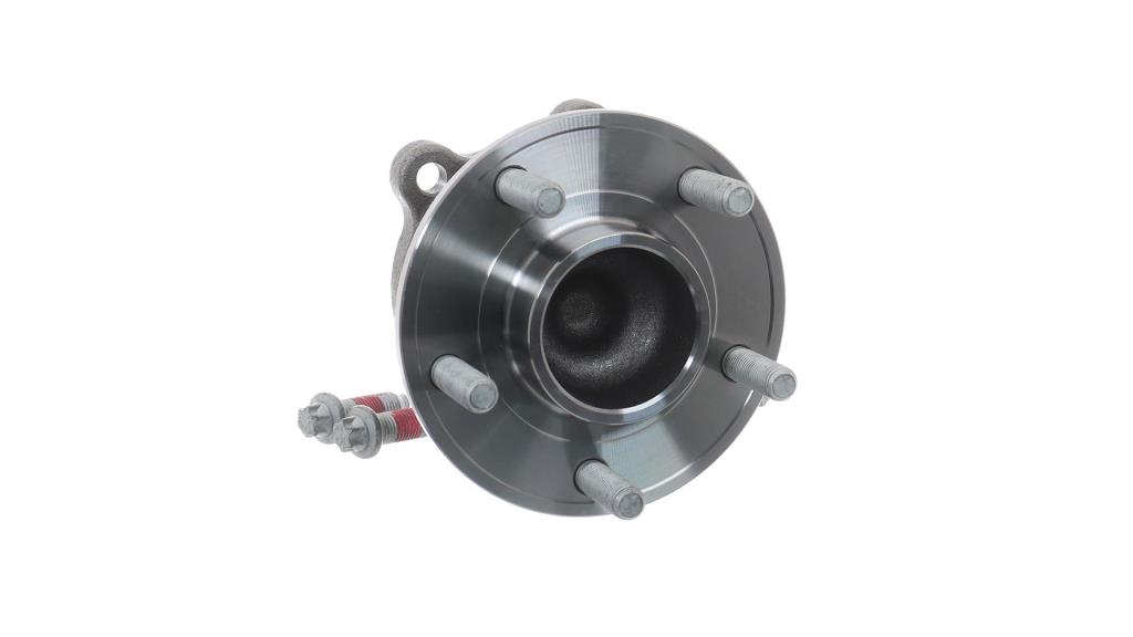 Roulement de roue SKF VKBA 7023