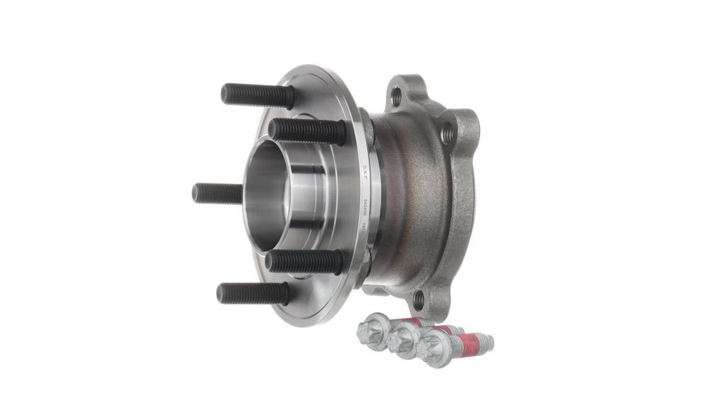 Rolamento de roda SKF ref. VKBA 7024