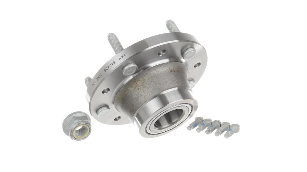 Roulement de roue SKF ref. VKBA 7029