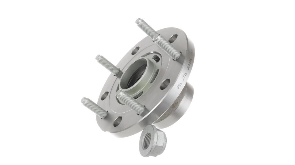 Roulement de roue SKF ref. VKBA 7029