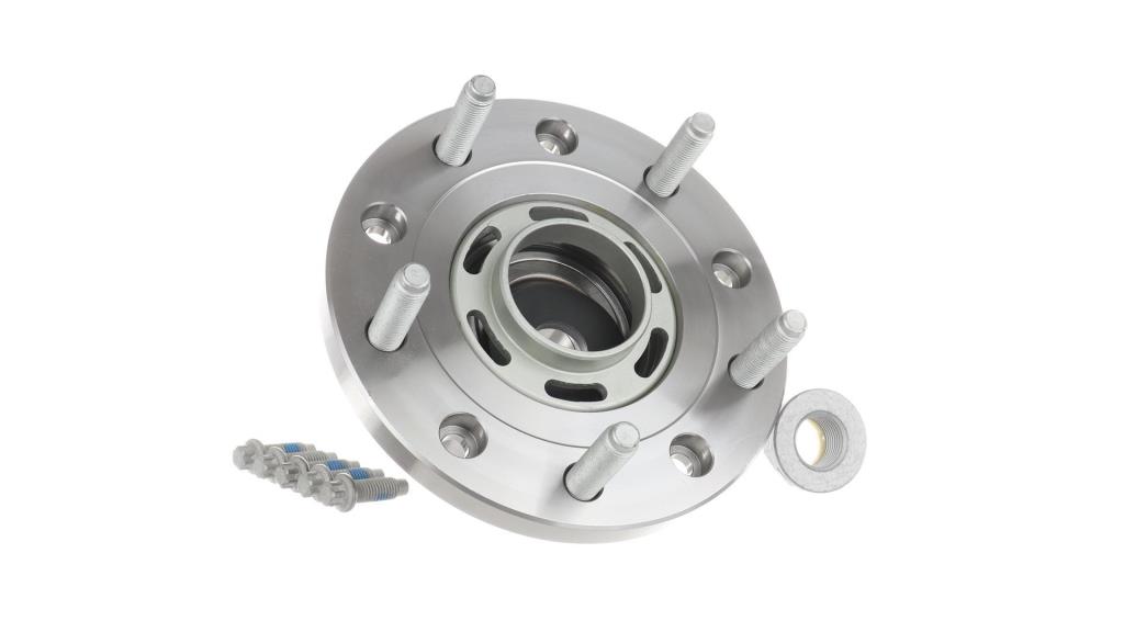 Roulement de roue SKF ref. VKBA 7029