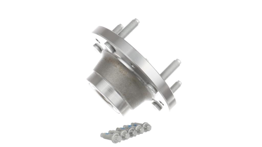 Roulement de roue SKF ref. VKBA 7029