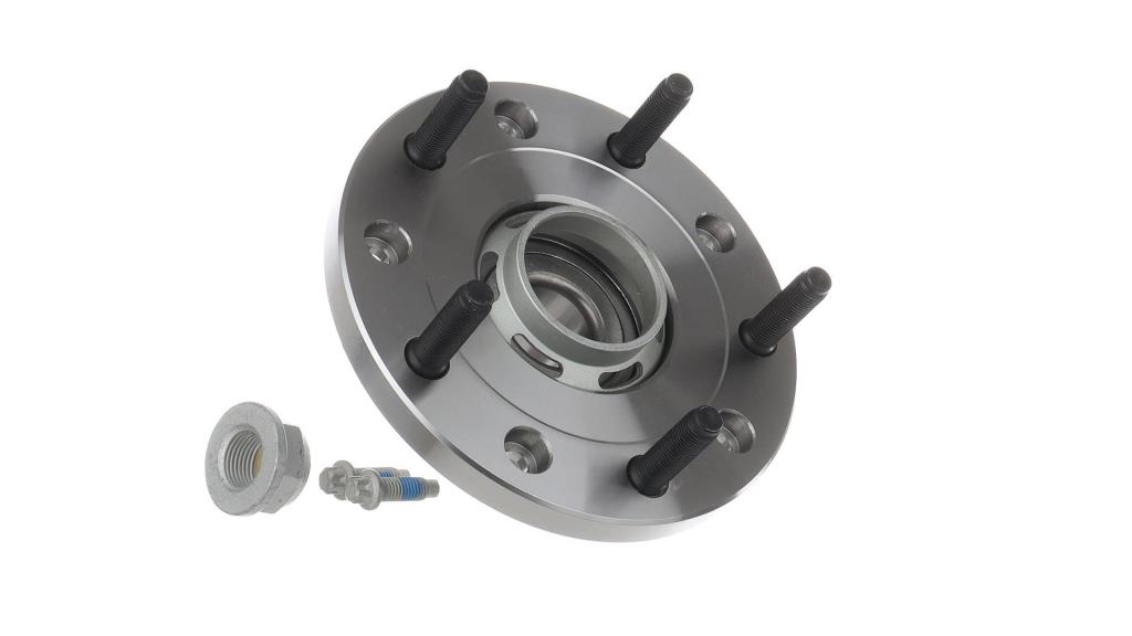 Roulement de roue SKF ref. VKBA 7030