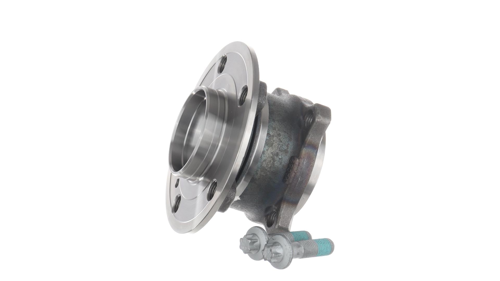 Rolamento de roda SKF VKBA 7031