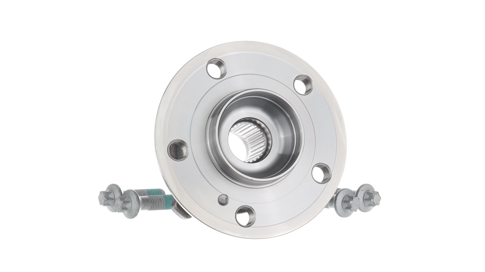 Rolamento de roda SKF VKBA 7031