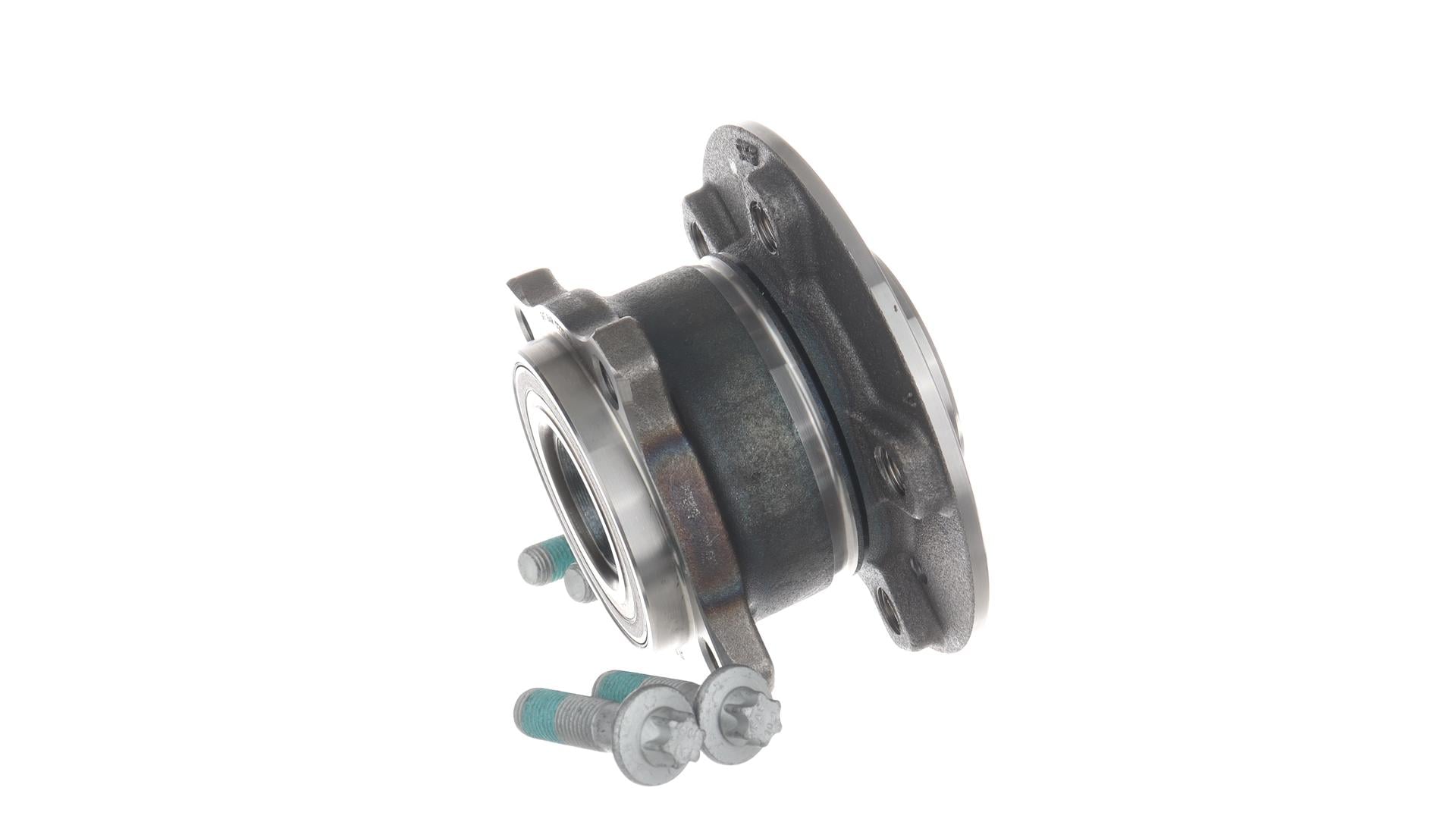 Rolamento de roda SKF VKBA 7031