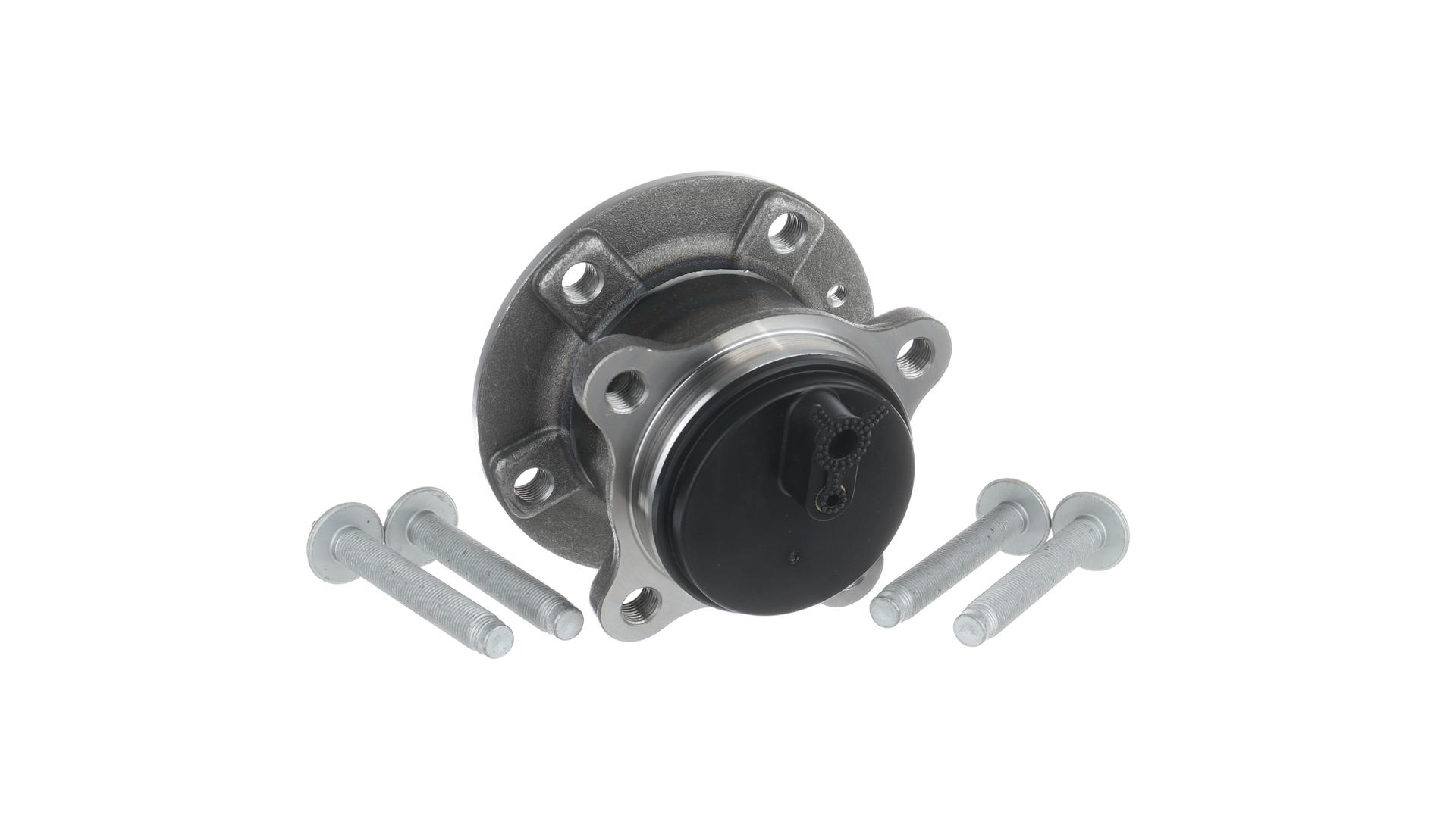 Roulement de roue SKF VKBA 7033