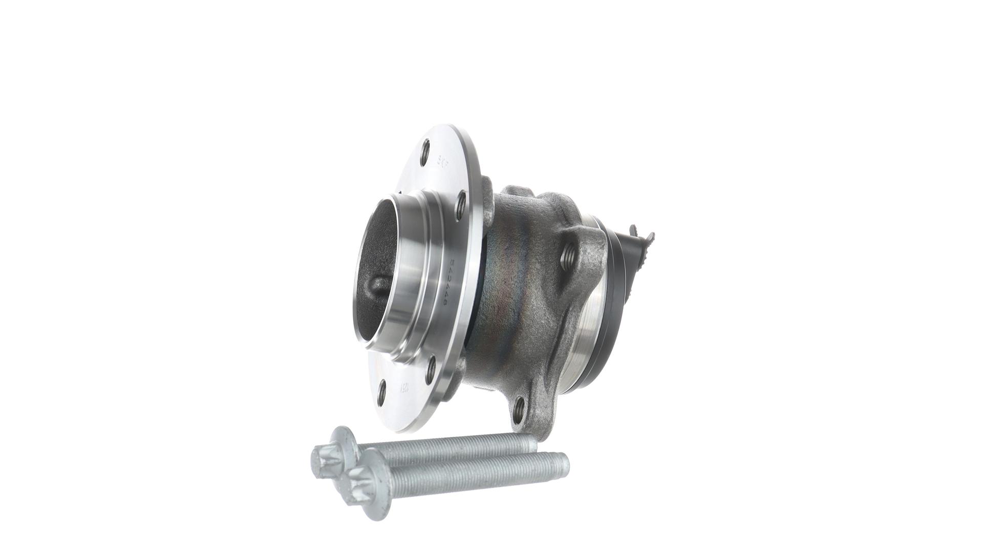 Roulement de roue SKF VKBA 7033