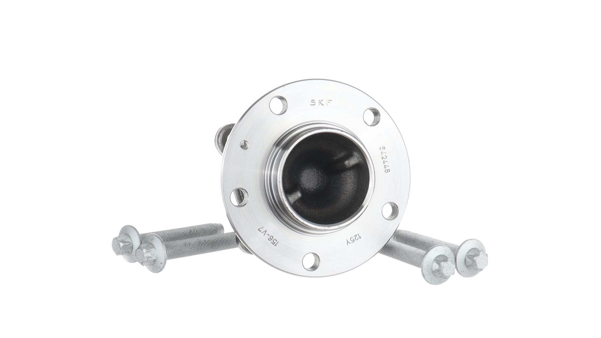 Roulement de roue SKF VKBA 7033
