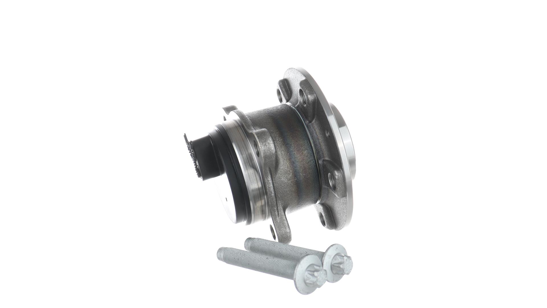 Roulement de roue SKF VKBA 7033
