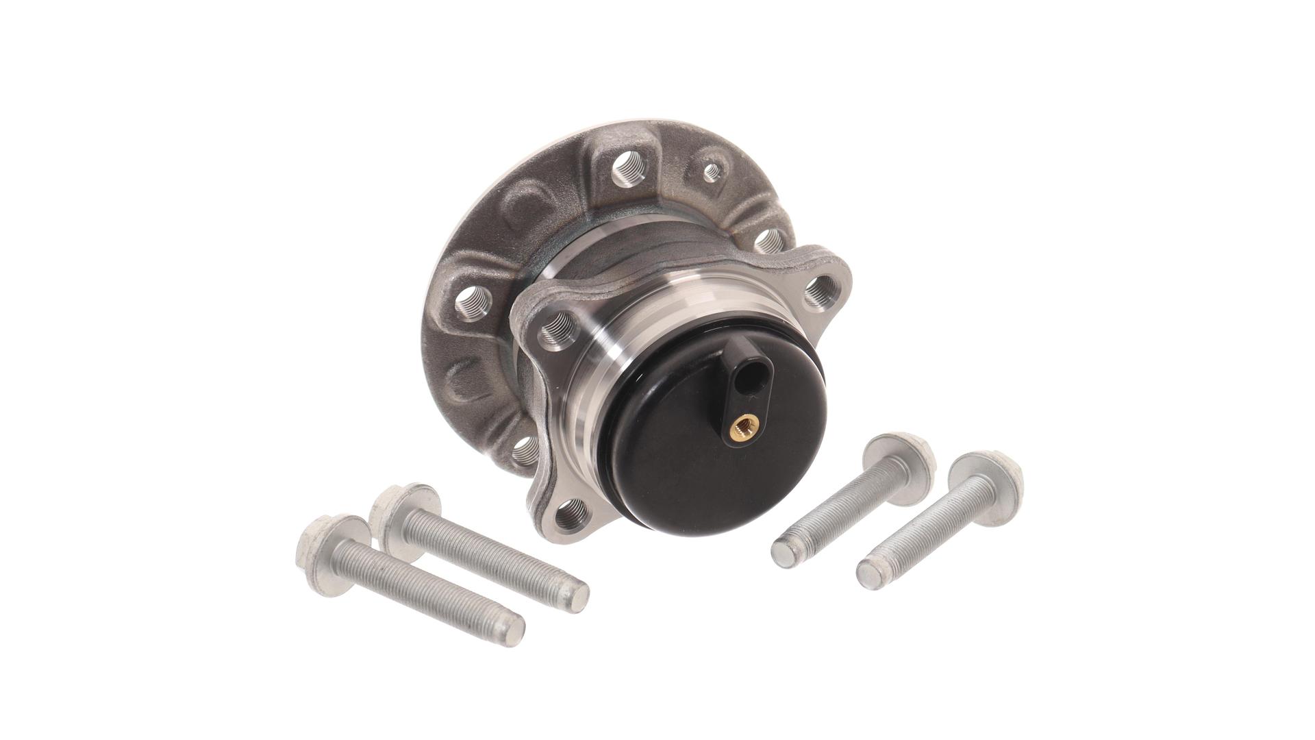 Roulement de roue SKF ref. VKBA 7034