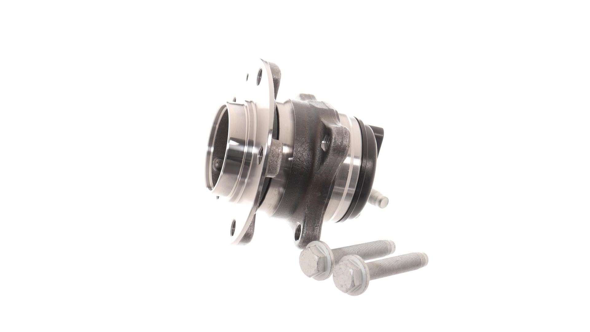 Roulement de roue SKF ref. VKBA 7034