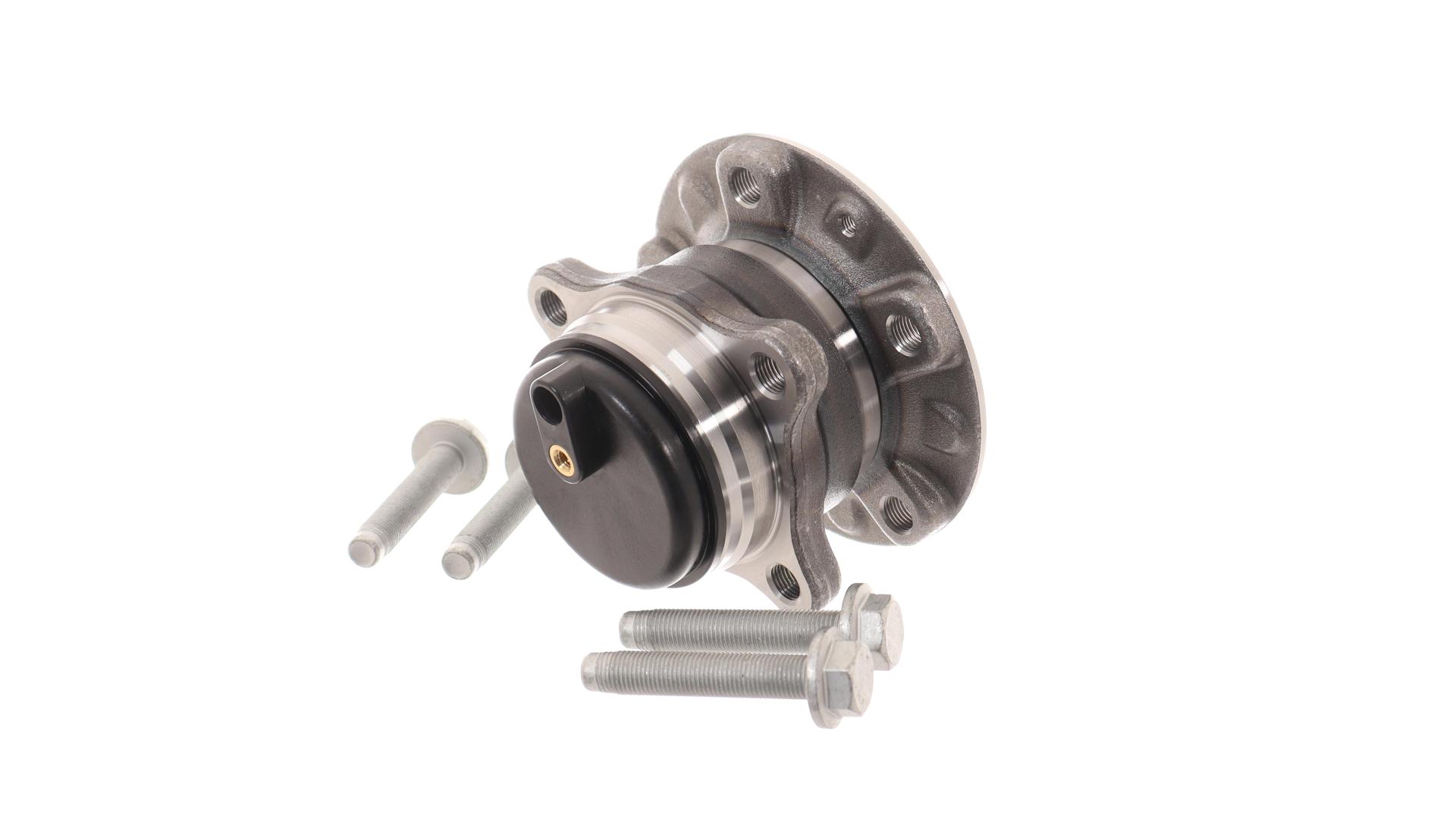 Roulement de roue SKF ref. VKBA 7034