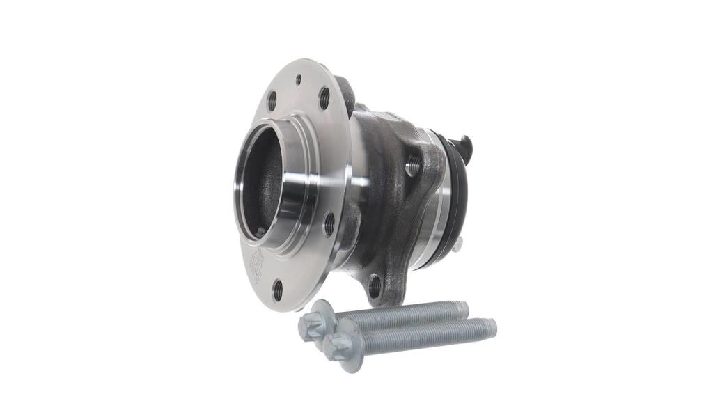 Roulement de roue SKF ref. VKBA 7039