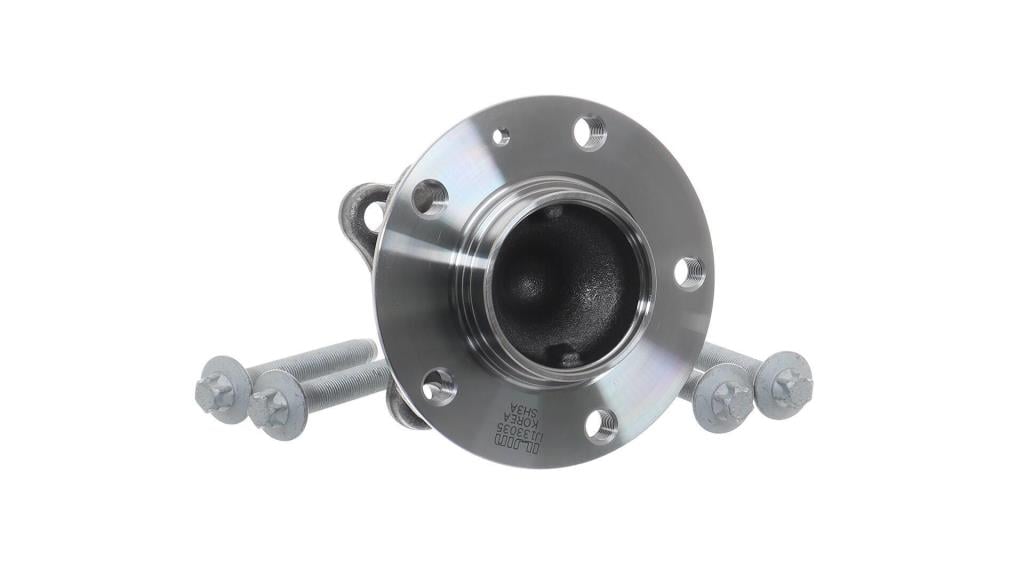 Roulement de roue SKF ref. VKBA 7039