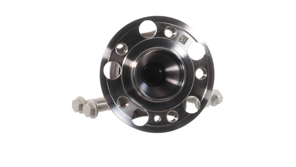 Roulement de roue SKF VKBA 7045