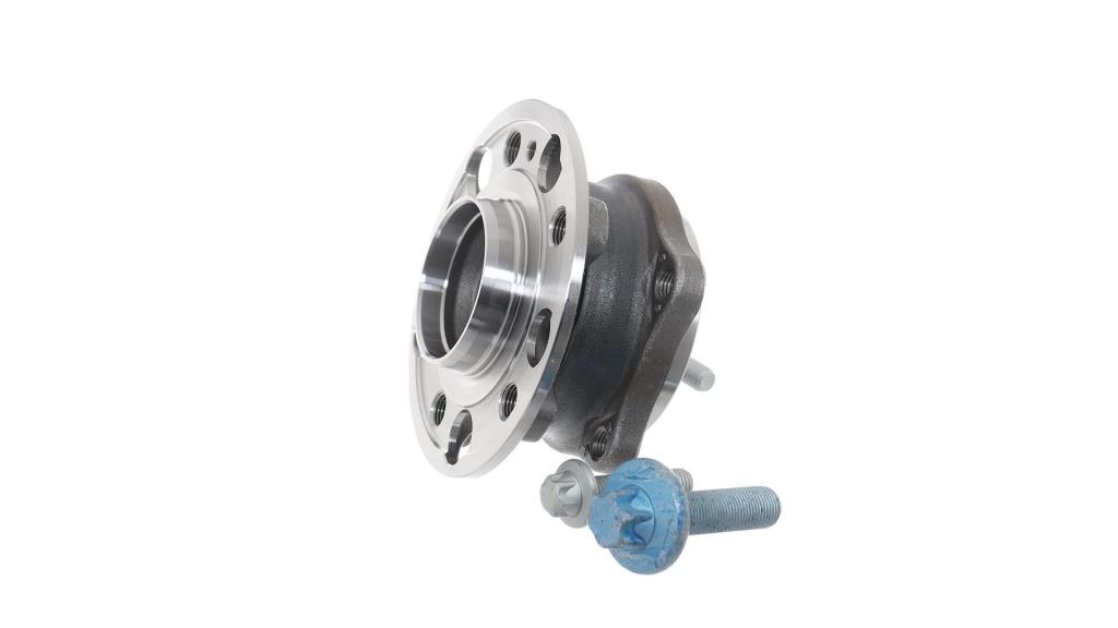 Roulement de roue SKF VKBA 7048