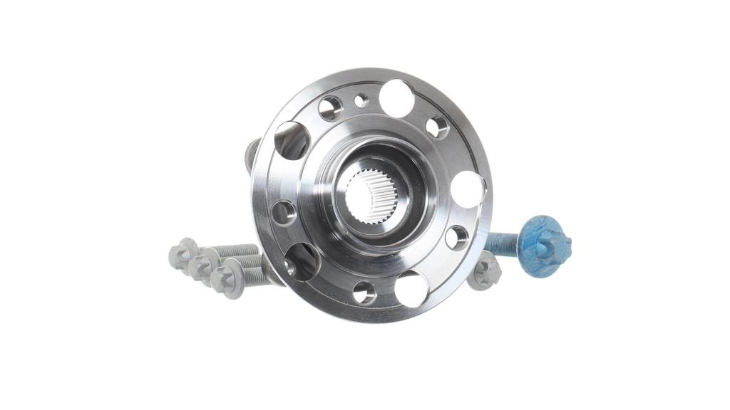 Roulement de roue SKF VKBA 7048