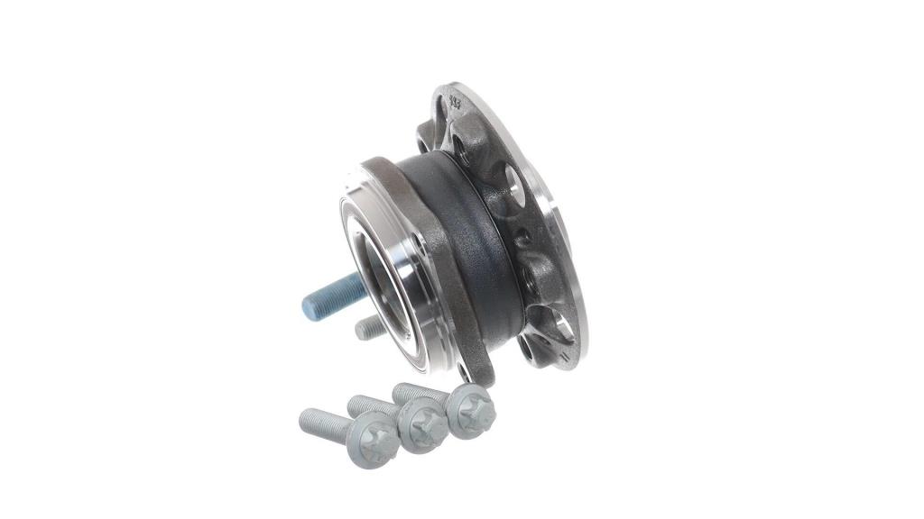 Roulement de roue SKF VKBA 7048