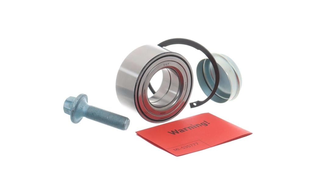 Roulement de roue SKF VKBA 7049