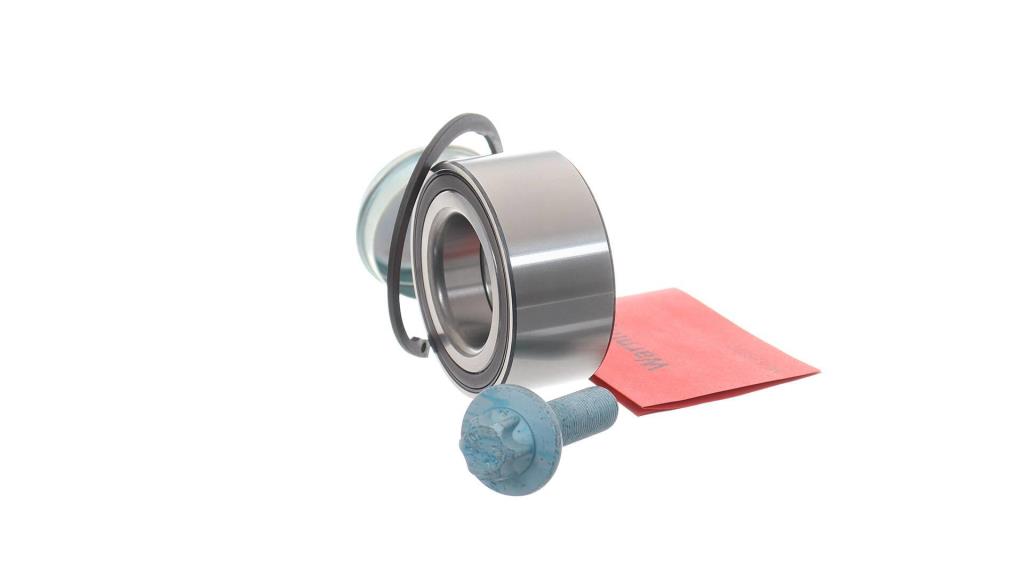 Roulement de roue SKF VKBA 7049