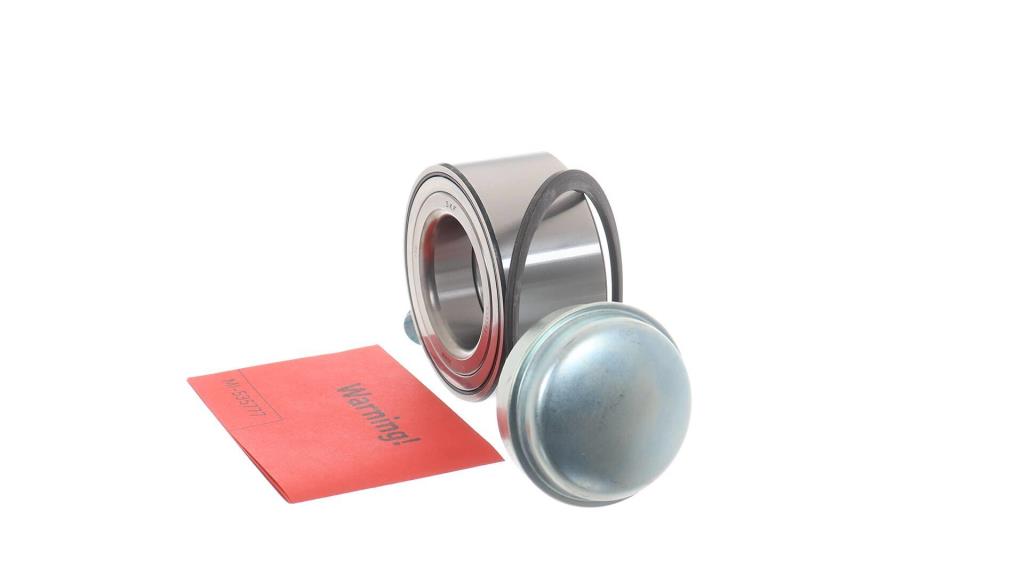 Roulement de roue SKF VKBA 7049