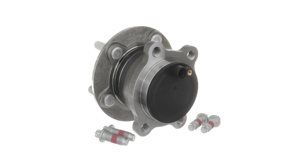 Roulement de roue SKF VKBA 7058
