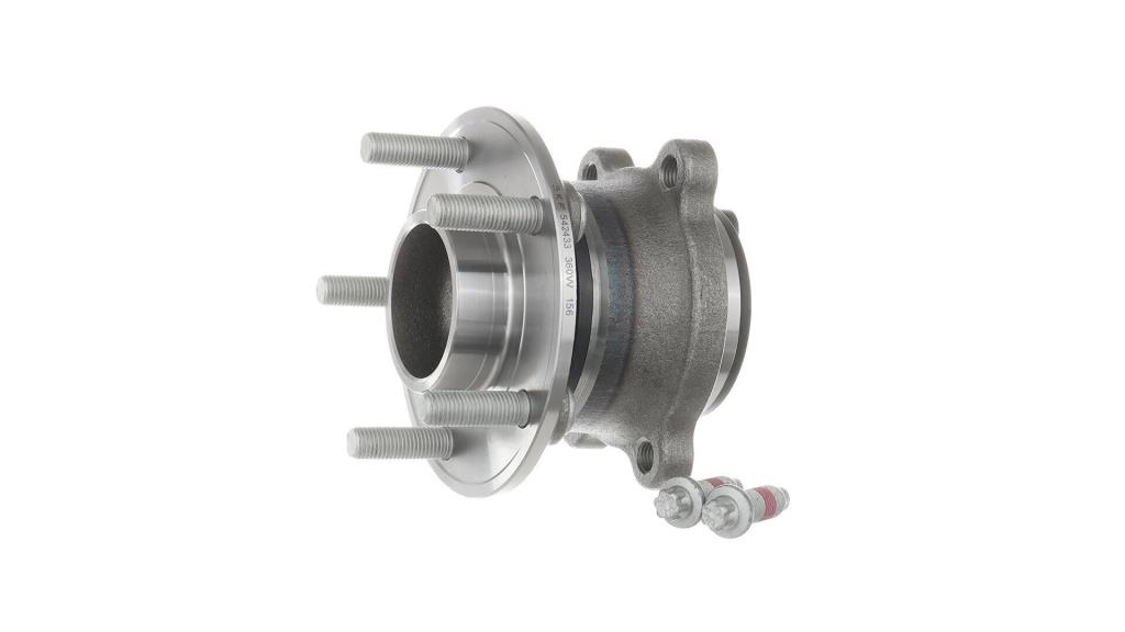 Roulement de roue SKF VKBA 7058