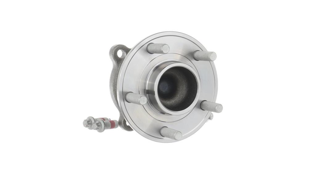 Roulement de roue SKF VKBA 7058