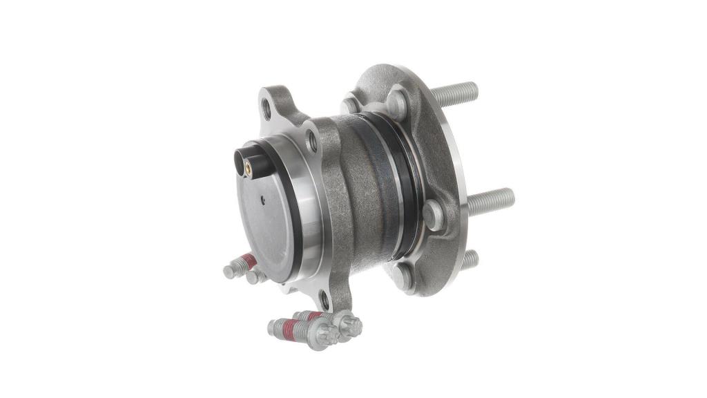 Roulement de roue SKF VKBA 7058