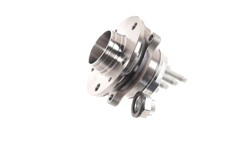 Roulement de roue SKF ref. VKBA 7061