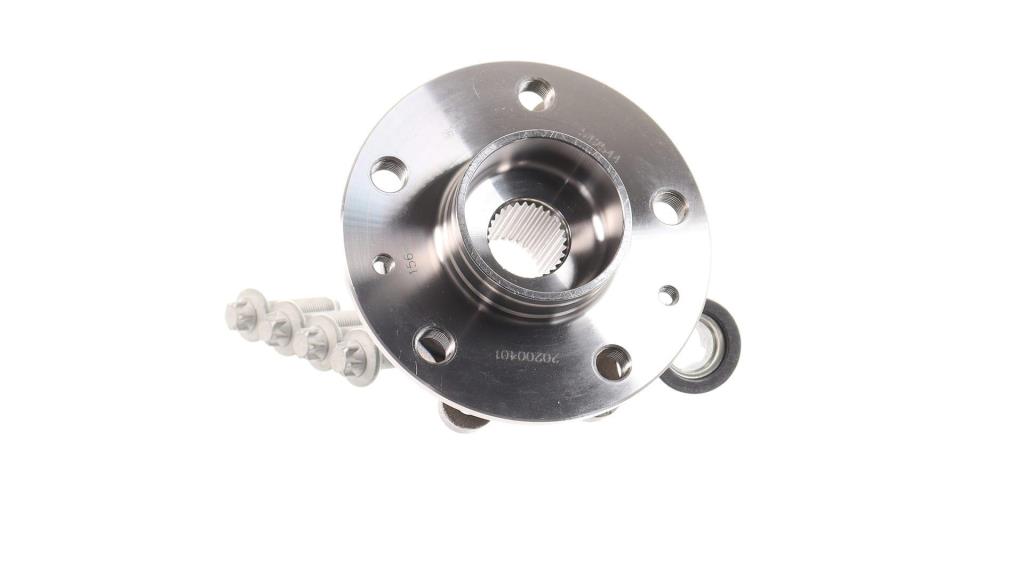 Roulement de roue SKF ref. VKBA 7061