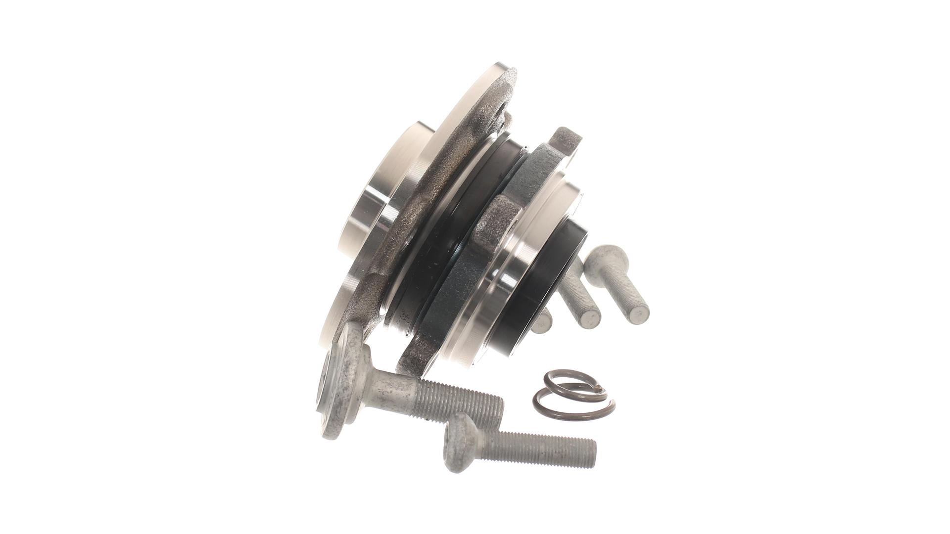Roulement de roue SKF ref. VKBA 7062