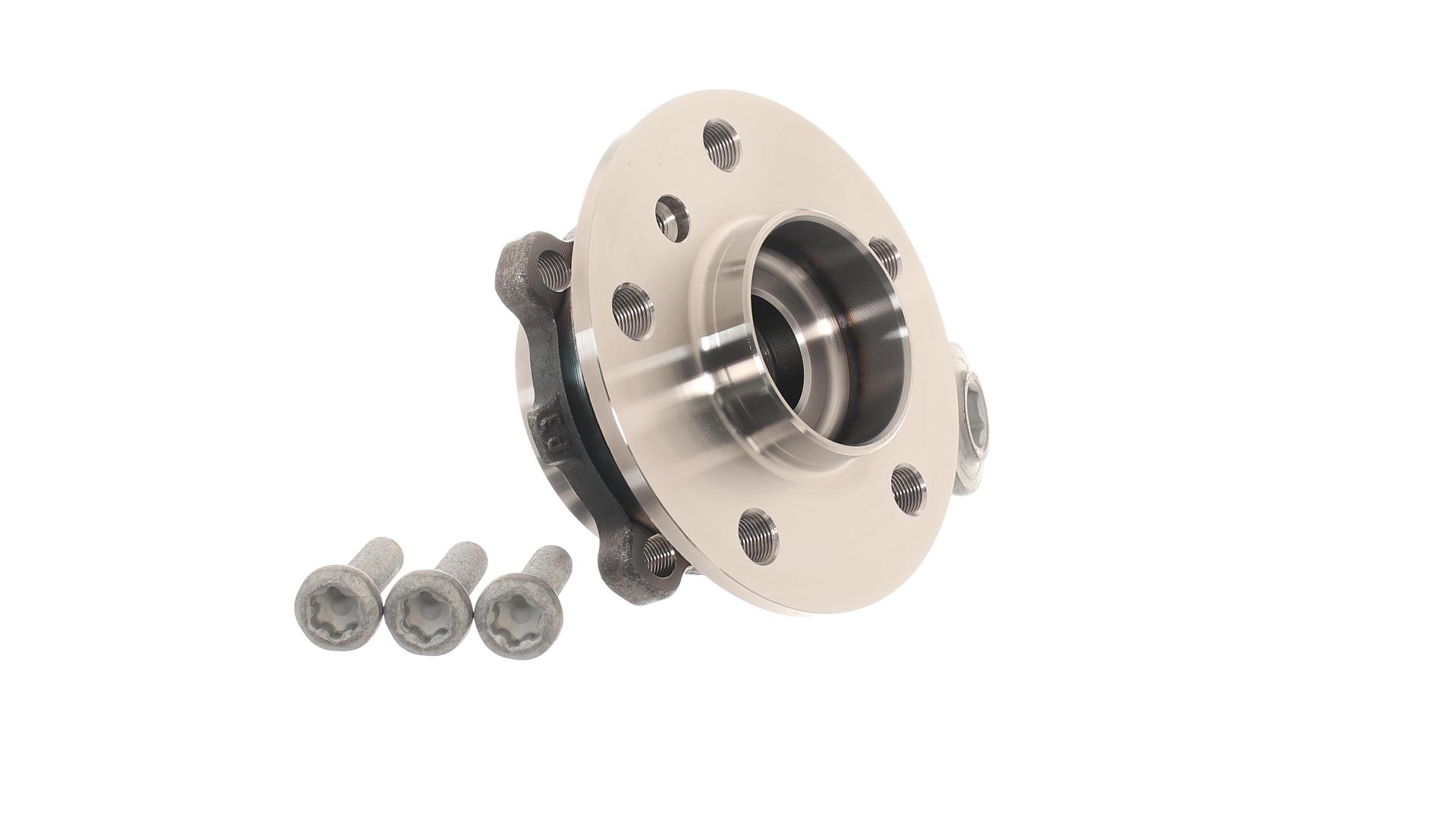 Roulement de roue SKF ref. VKBA 7062