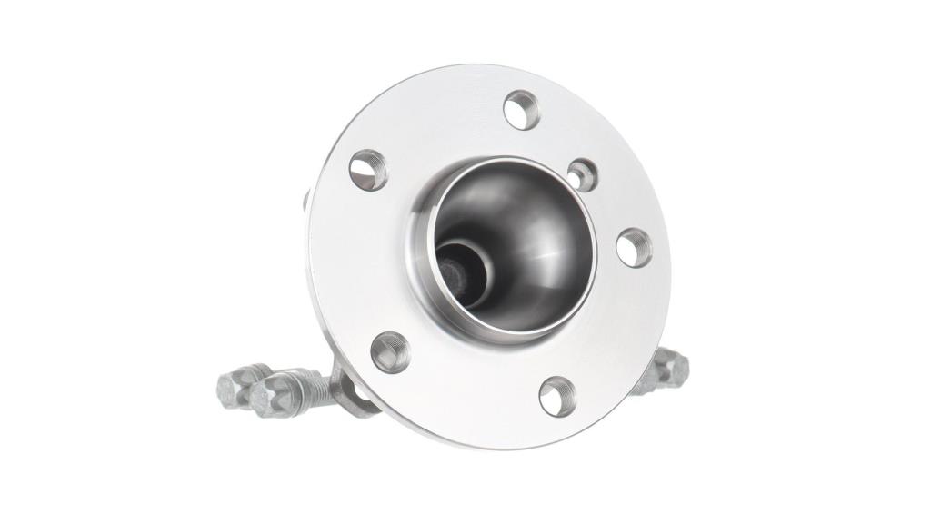 Roulement de roue SKF ref. VKBA 7063