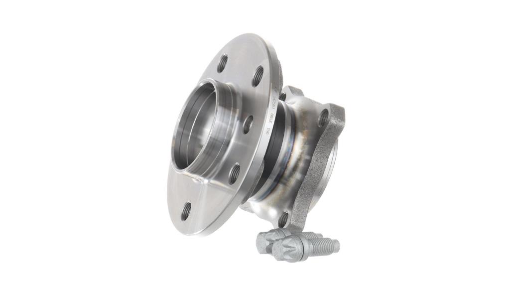 Roulement de roue SKF ref. VKBA 7064
