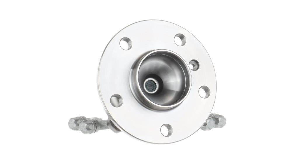 Roulement de roue SKF ref. VKBA 7064