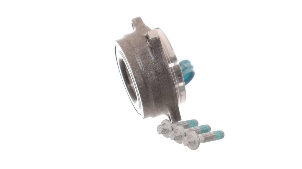 Roulement de roue SKF VKBA 7067