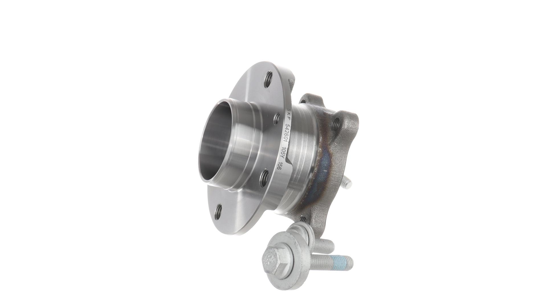 Roulement de roue SKF ref. VKBA 7068