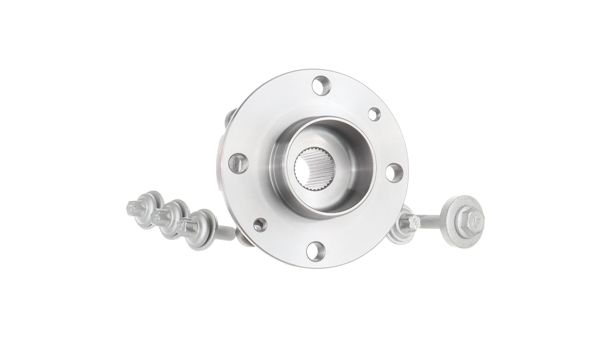 Roulement de roue SKF ref. VKBA 7068