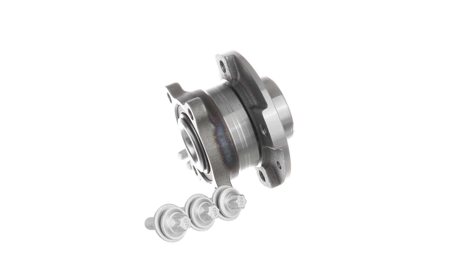 Roulement de roue SKF ref. VKBA 7068
