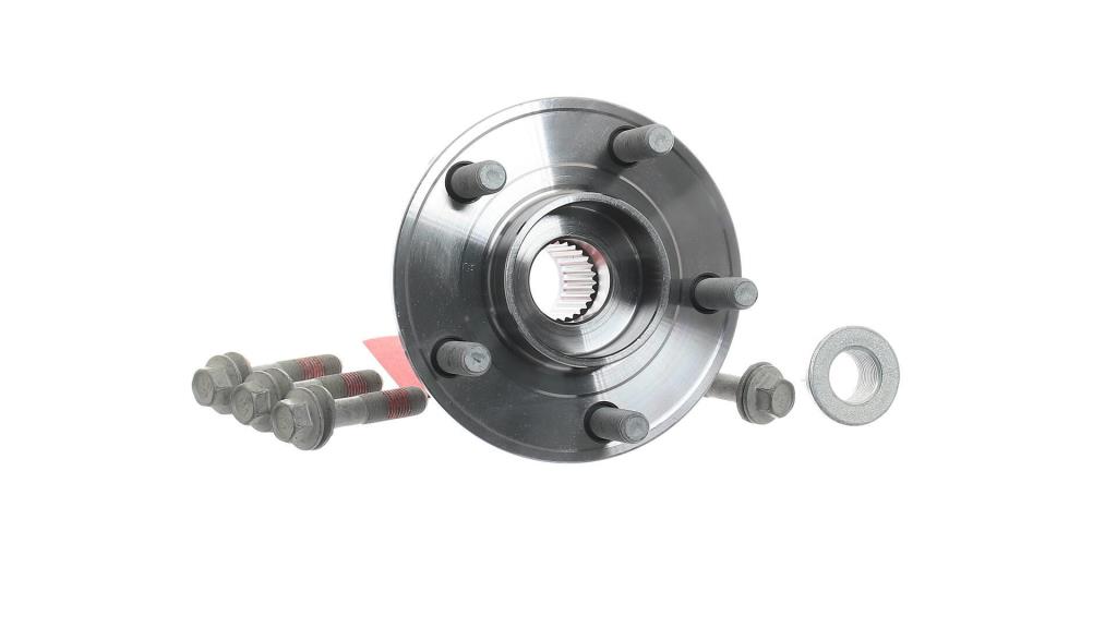 Roulement de roue SKF ref. VKBA 7080
