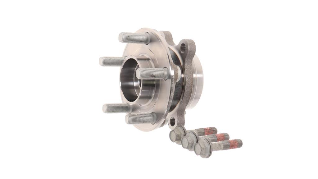 Roulement de roue SKF ref. VKBA 7083