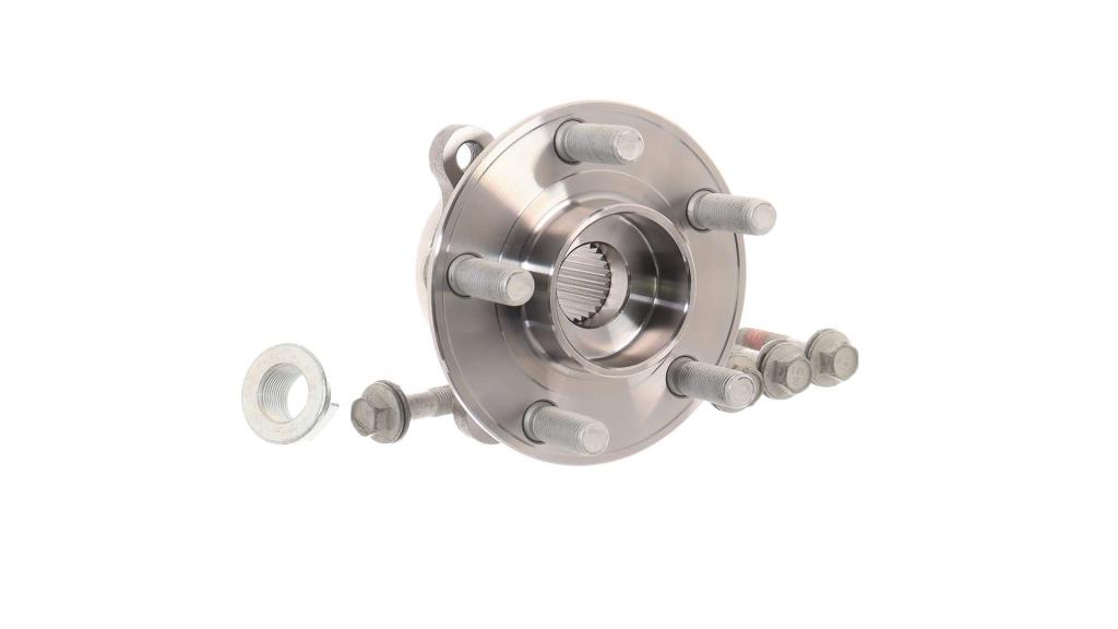 Roulement de roue SKF ref. VKBA 7083
