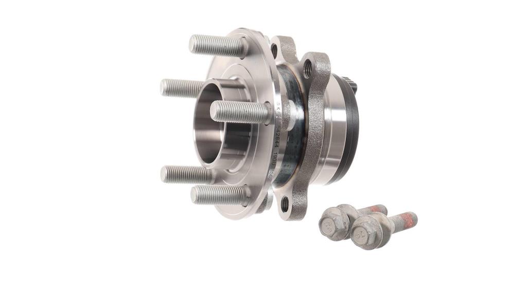 Roulement de roue SKF ref. VKBA 7084