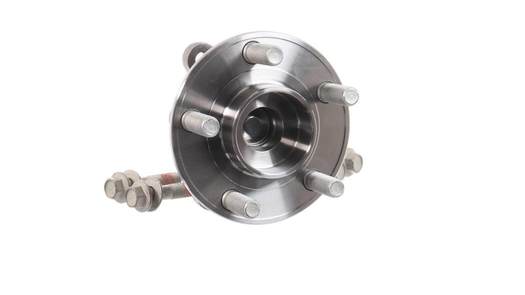 Roulement de roue SKF ref. VKBA 7084